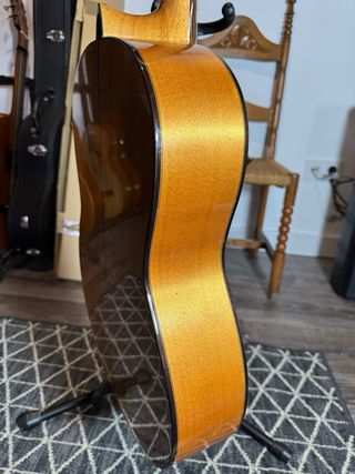 Guitarra Tatay C320.590AS