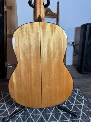 Guitarra Tatay C320.590AS