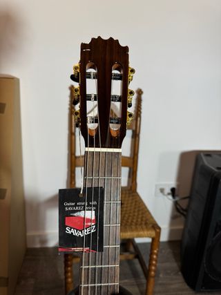Guitarra Tatay C320.590AS