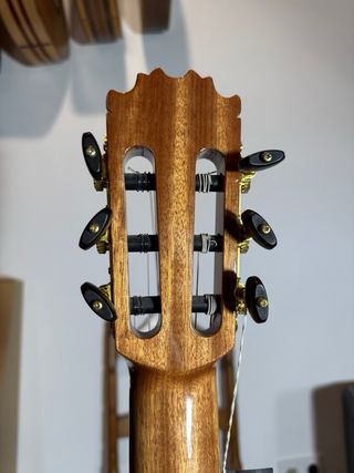 Guitarra Tatay C320.590AS