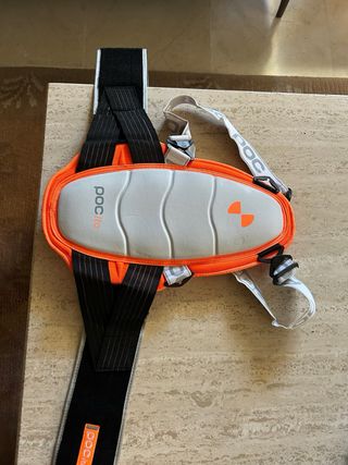 Protector Espalda POC POCITO SPINE