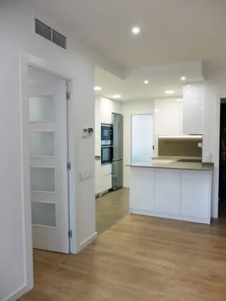 REFORMAS INTEGRALES ESPAÑA - MADRID A1