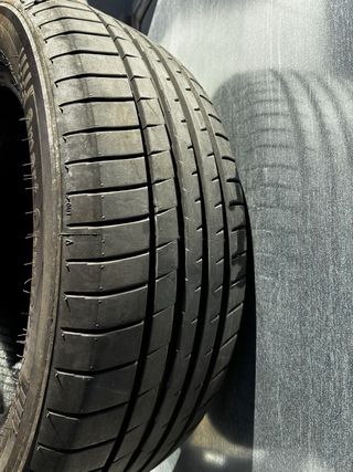 Neumáticos Autogreen Smart Chaser 195/55 R15 85V
