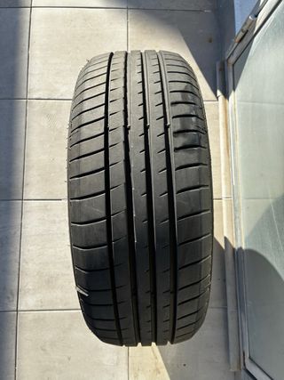 Neumáticos Autogreen Smart Chaser 195/55 R15 85V