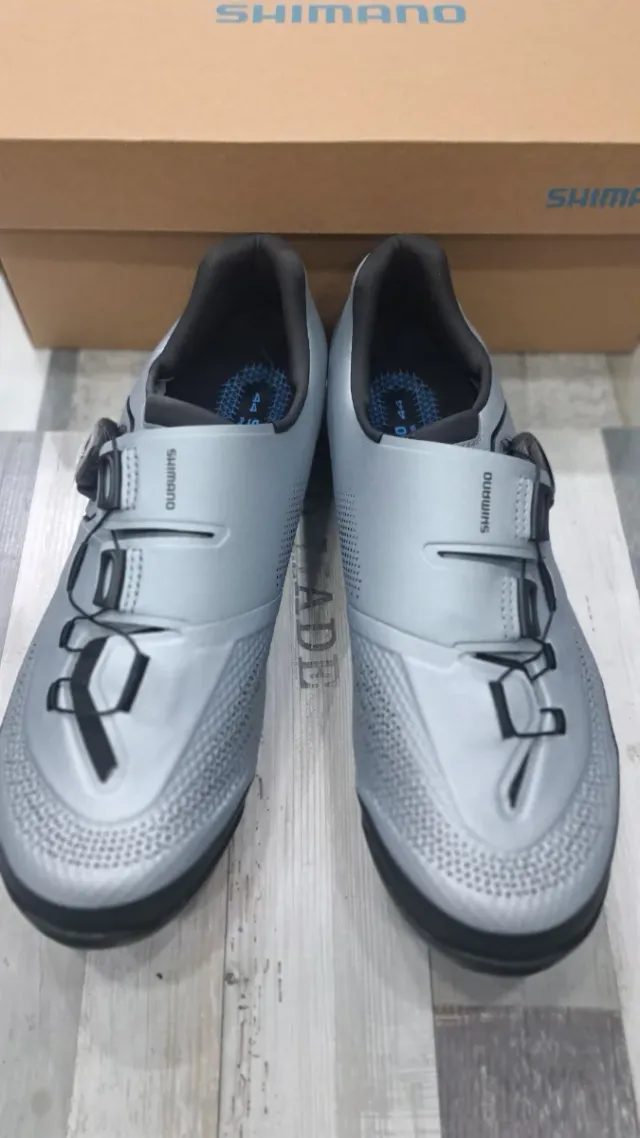 Zapatilla Shimano XC5 Talla 44 Nuevas