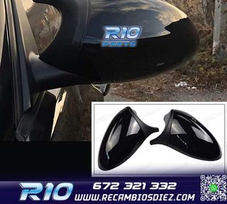 CARCASAS ESPEJOS RETROVISORES BMW E90 E92 E82 E88 E91 E93 LO
