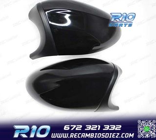 CARCASAS ESPEJOS RETROVISORES BMW E90 E92 E82 E88 E91 E93 LO