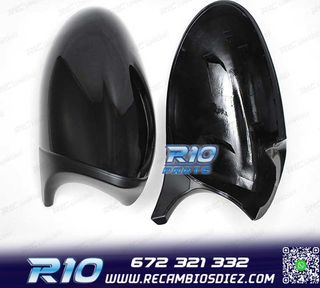 CARCASAS ESPEJOS RETROVISORES BMW E90 E92 E82 E88 E91 E93 LO