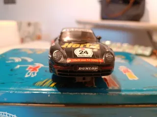 Scalextric