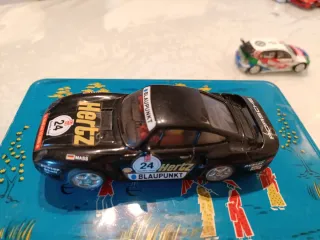 Scalextric
