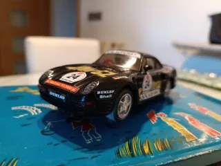 Scalextric