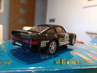 Scalextric
