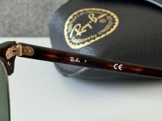 Gafas de sol Ray-Ban Clubmaster