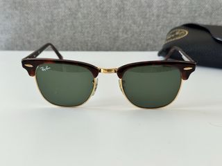 Gafas de sol Ray-Ban Clubmaster