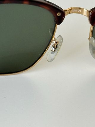 Gafas de sol Ray-Ban Clubmaster