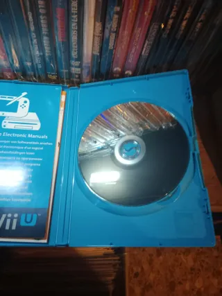 Zelda Breath of the Wild Wii U Nintendo