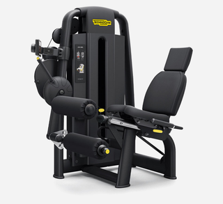 Máquina de Gimnasio Technogym Leg Curl