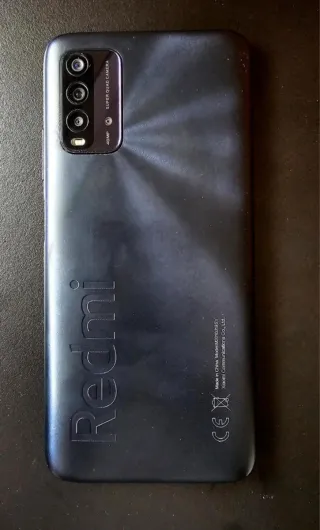 Xiaomi Redmi 9T 64GB Grigio