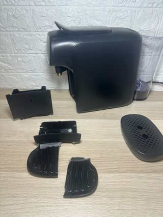 Philips L'Or Barista - Cafetera de Cápsula