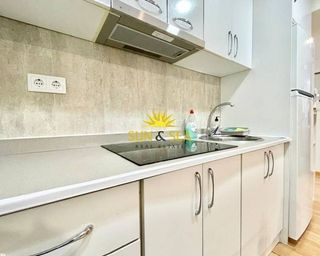 Piso en alquiler en Centro en Murcia