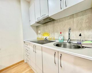 Piso en alquiler en Centro en Murcia