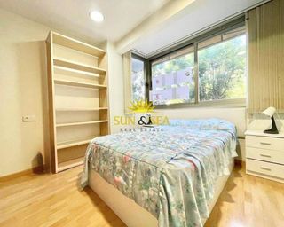 Piso en alquiler en Centro en Murcia