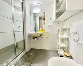 Piso en alquiler en Centro en Murcia