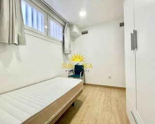 Piso en alquiler en Centro en Murcia