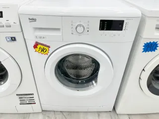 LAVADORA BEKO 7KG 1200RPM A+++. ENVÍO Y GARANTÍA