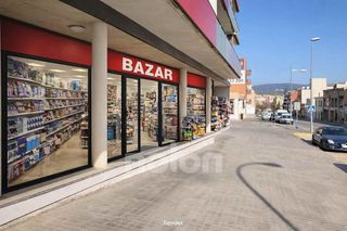 Local comercial en venta en Santa Margarida de Montbui