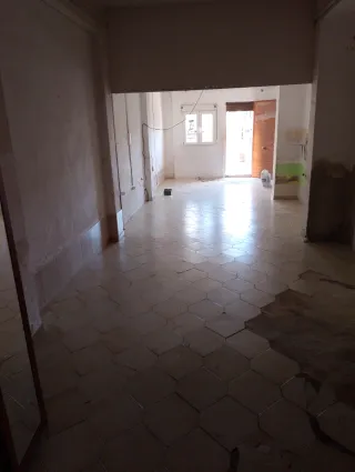 Local frente a Mercadona y Lidl