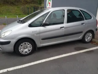 Citroen Xsara 2006