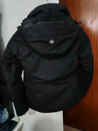 Chaqueta Izas Nieve mujer