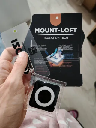 Chaqueta Izas Nieve mujer