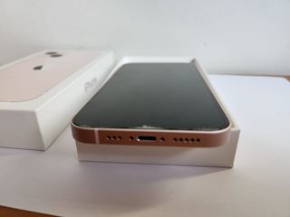 iPhone 13 87% bateria 128GB Rosa