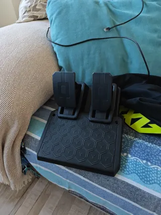 Volante Thrustmaster T128 PS5/ps4/PC