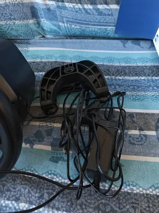 Volante Thrustmaster T128 PS5/ps4/PC