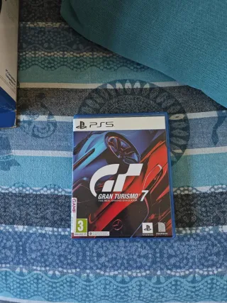 Volante Thrustmaster T128 PS5/ps4/PC