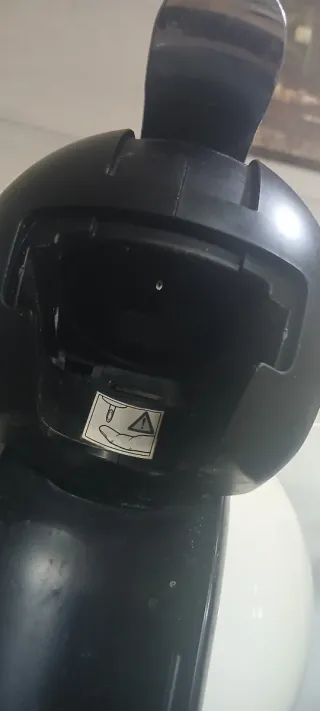 Cafetera Dolce Gusto DeLonghi