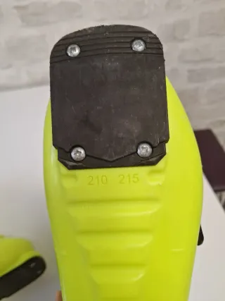 Boras esquí Head infantil 21-21,5