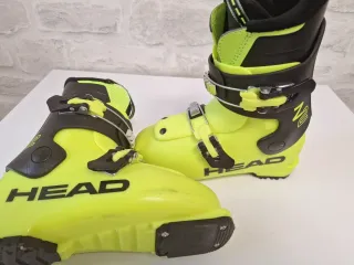 Boras esquí Head infantil 21-21,5