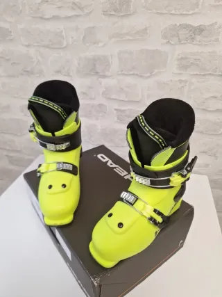 Boras esquí Head infantil 21-21,5