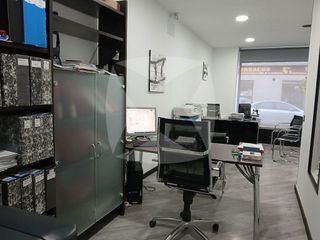 Local comercial en venta en Ciudad Monumental en Cáceres