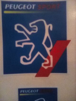 Peugeot Sport