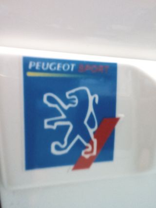 Peugeot Sport