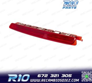 LUZ DE FRENO SEAT IBIZA LEON 08-12