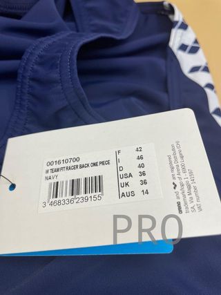 Traje de baño para mujer