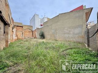 Terreno en venta en Aldaia