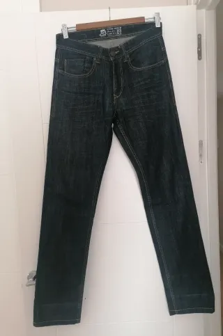 Vaqueros Sfera Hombre