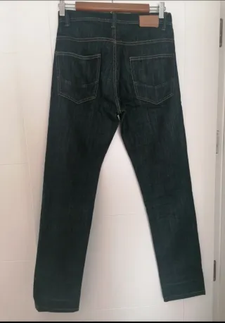 Vaqueros Sfera Hombre